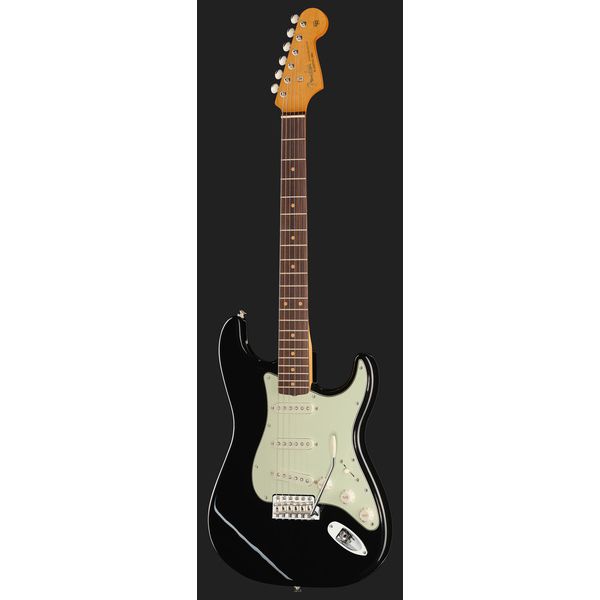 Fender Vintera III E 60s Strat BLK