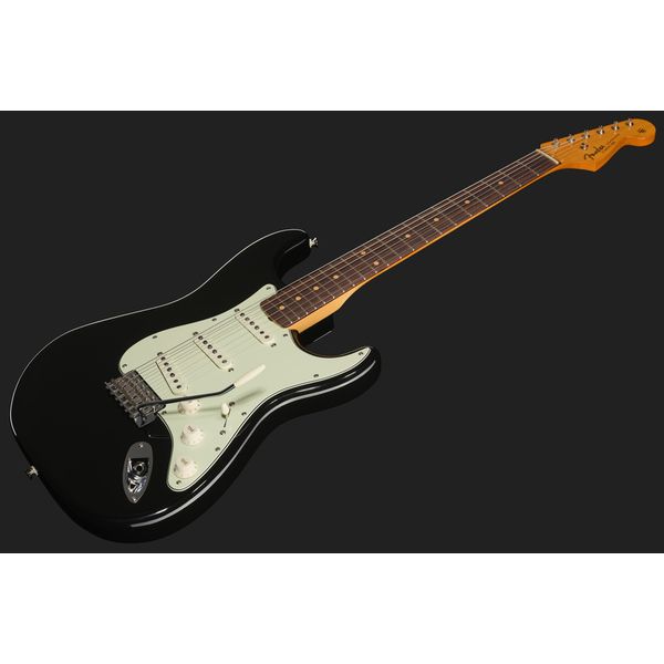 Fender Vintera III E 60s Strat BLK