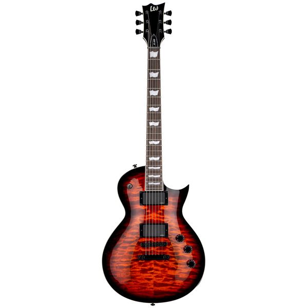ESP LTD EC-400 QM VB