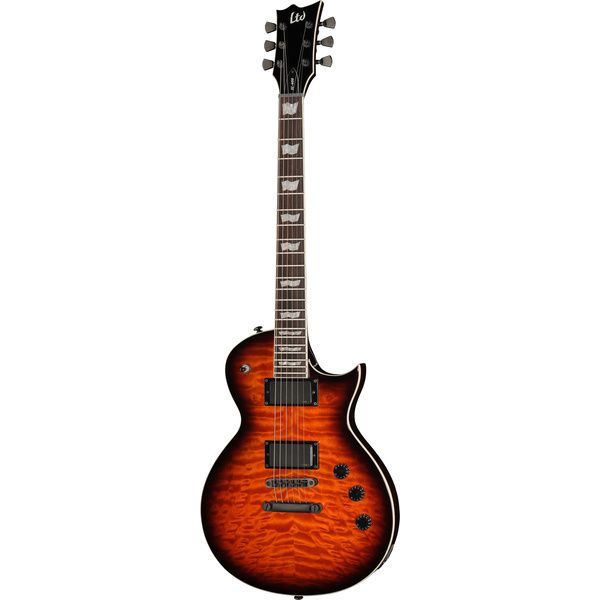 ESP LTD EC-400 QM VB