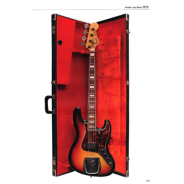 J.Schwienbacher The J-Bass Collection 1960-74