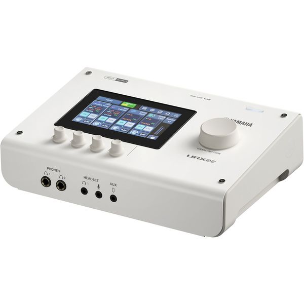 Yamaha URX22 WH