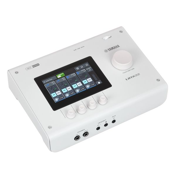 Yamaha URX22 WH