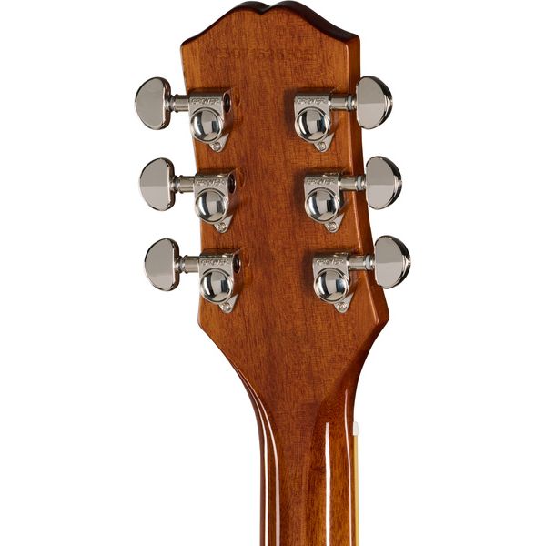 Epiphone Les Paul Standard 60s Ebony LH