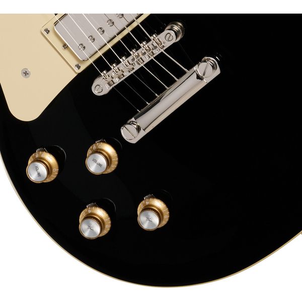 Epiphone Les Paul Standard 60s Ebony LH