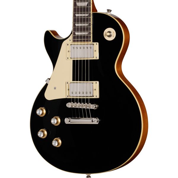 Epiphone Les Paul Standard 60s Ebony LH