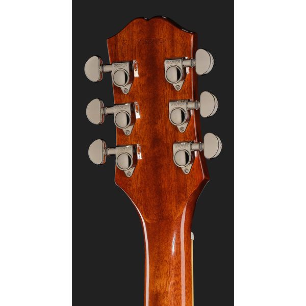 Epiphone Les Paul Standard 60s Ebony LH