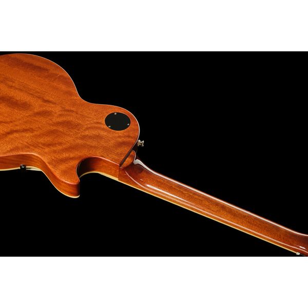 Epiphone Les Paul Standard 60s Ebony LH