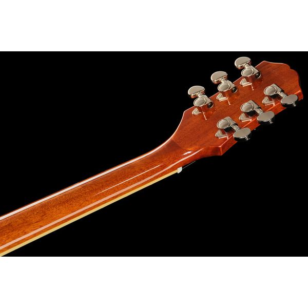 Epiphone Les Paul Standard 60s Ebony LH