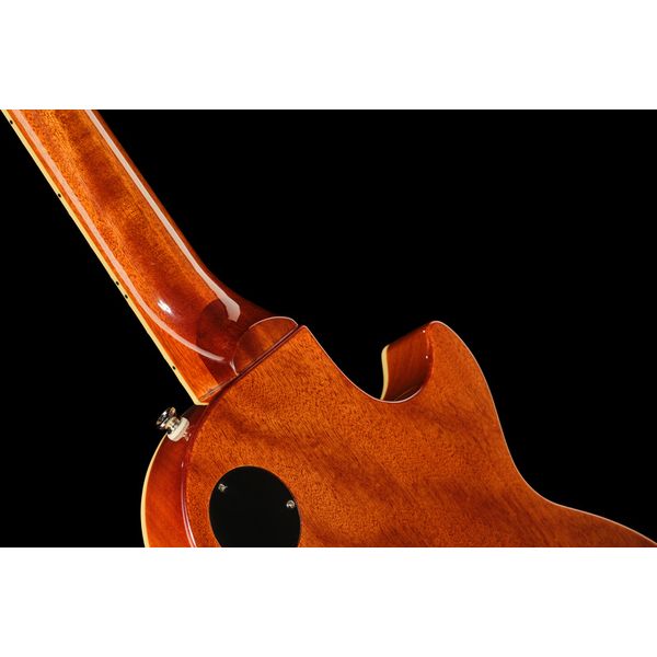 Epiphone Les Paul Standard 60s Ebony LH