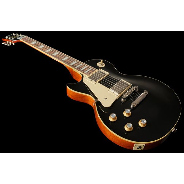 Epiphone Les Paul Standard 60s Ebony LH