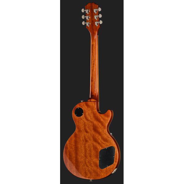 Epiphone Les Paul Standard 60s Ebony LH