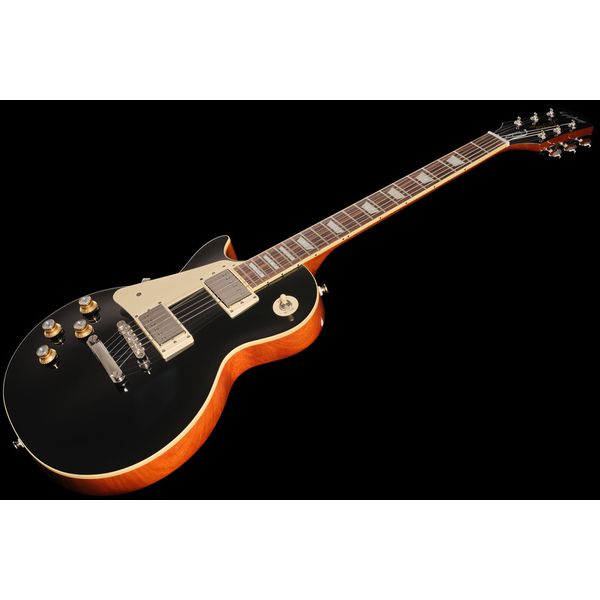 Epiphone Les Paul Standard 60s Ebony LH