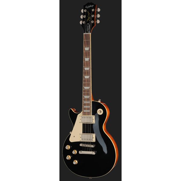 Epiphone Les Paul Standard 60s Ebony LH
