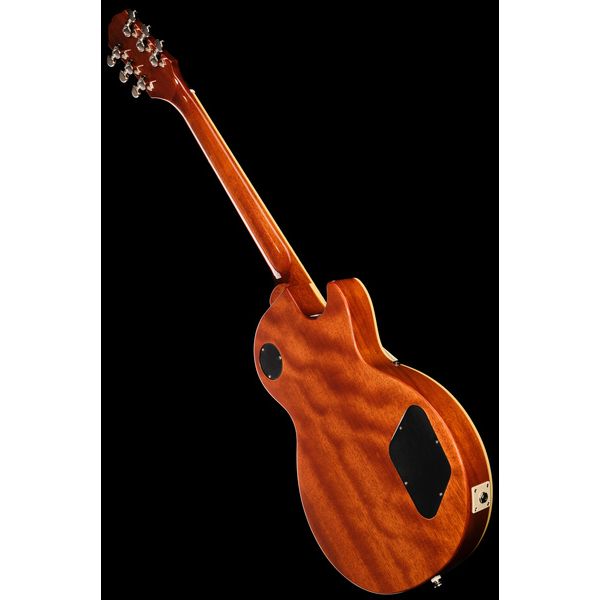 Epiphone Les Paul Standard 60s Ebony LH