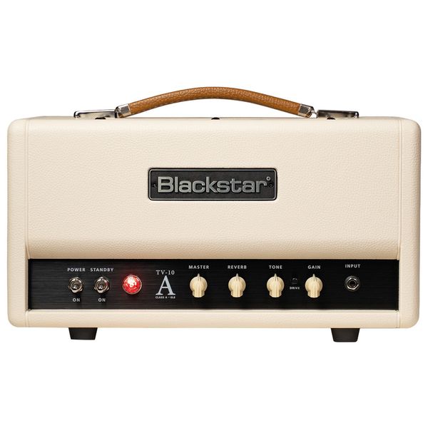 Blackstar TV-10 A 6L6