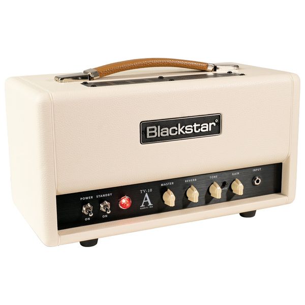 Blackstar TV-10 A 6L6