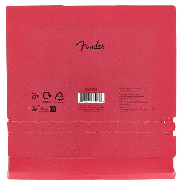 Fender 9050CL Flatwound