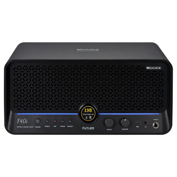 Mooer F40i Model. Guitar Combo PB