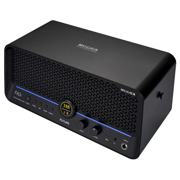 Mooer F40i Model. Guitar Combo PB