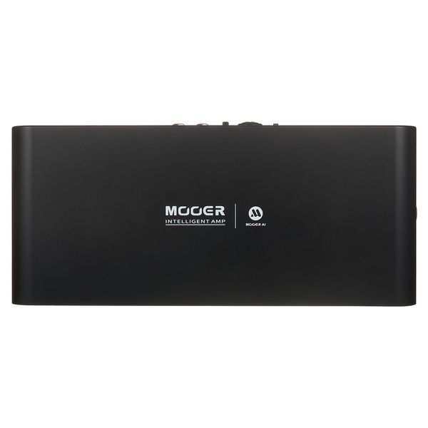 Mooer F40i Model. Guitar Combo PB