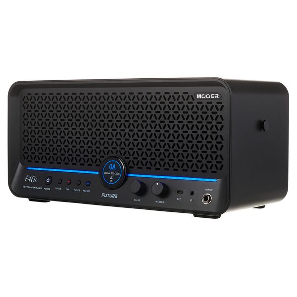 Mooer F40i Model. Guitar Combo PB