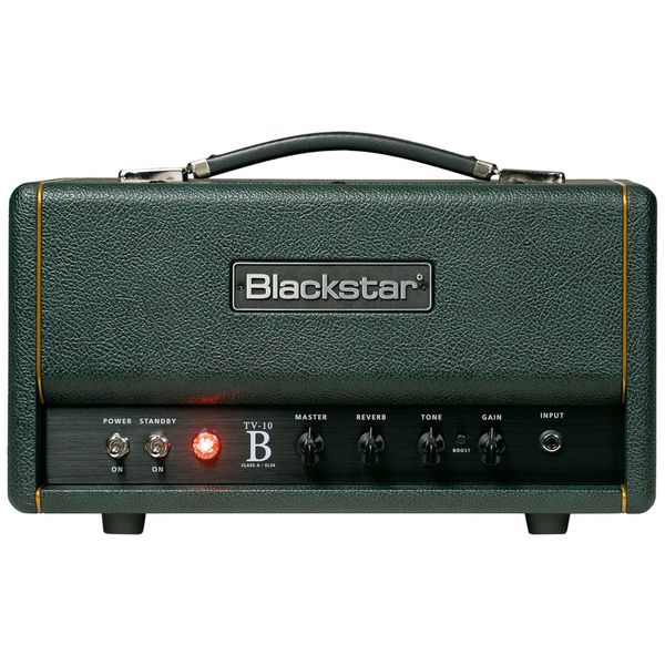 Blackstar TV-10 B EL34
