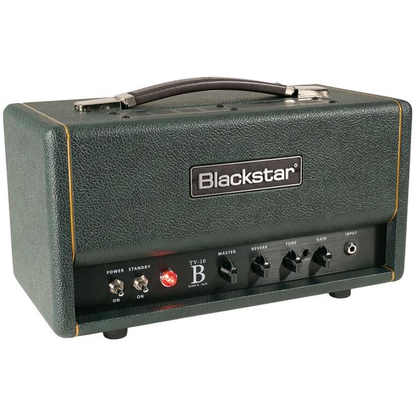 Blackstar TV-10 B EL34