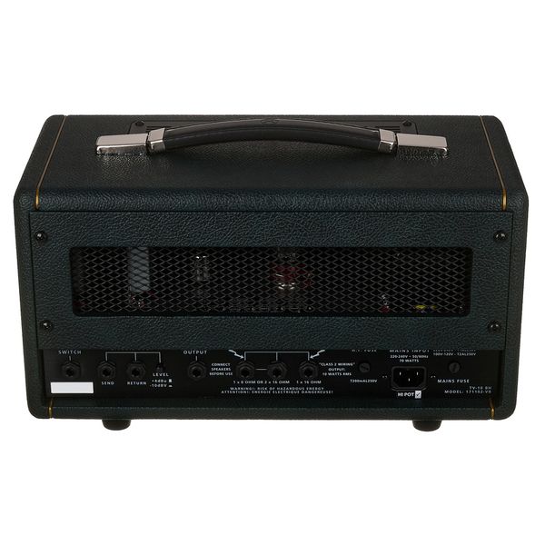Blackstar TV-10 B EL34