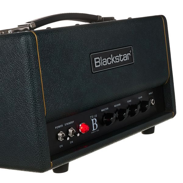 Blackstar TV-10 B EL34