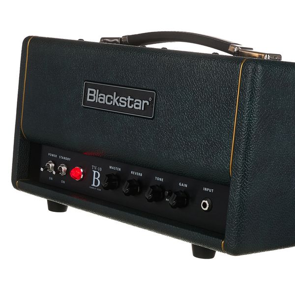 Blackstar TV-10 B EL34