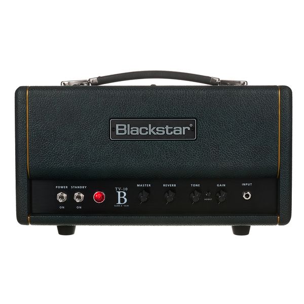 Blackstar TV-10 B EL34
