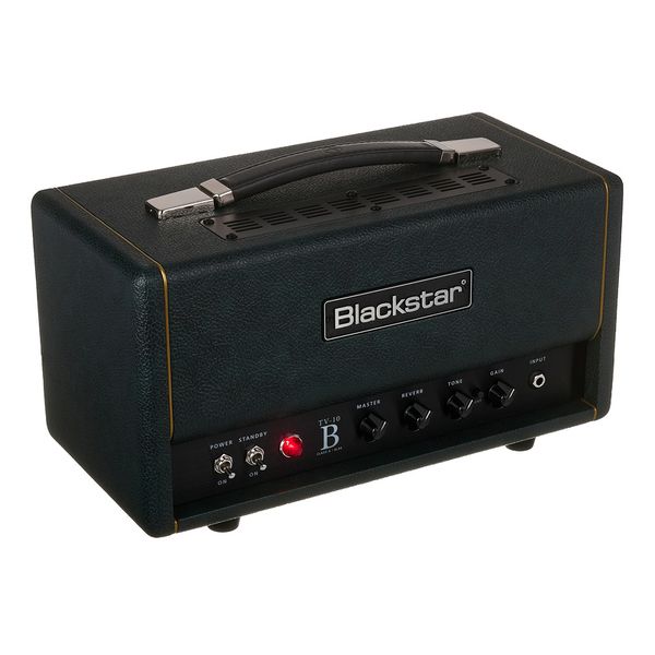 Blackstar TV-10 B EL34