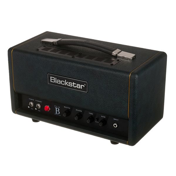 Blackstar TV-10 B EL34