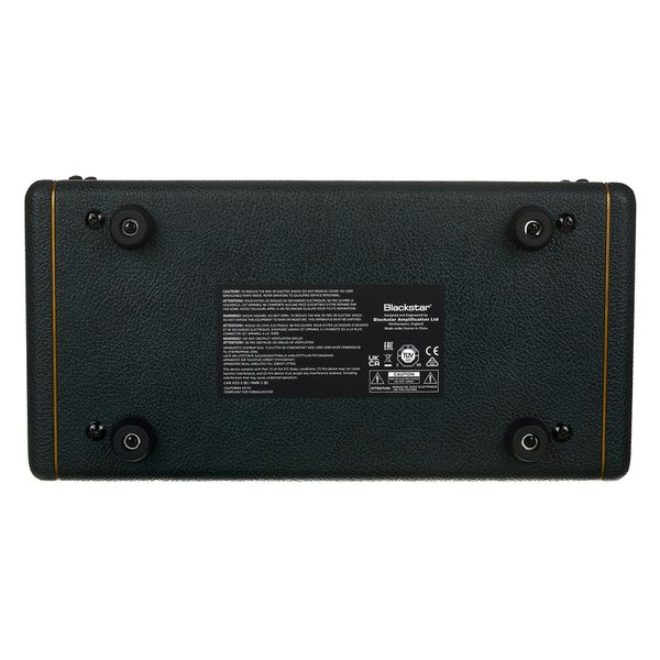 Blackstar TV-10 B EL34