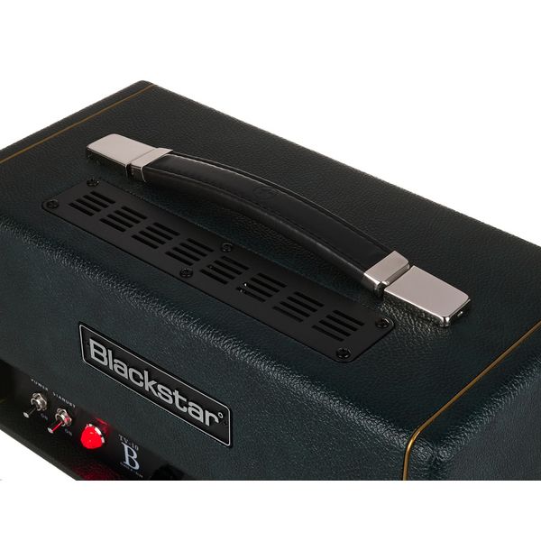 Blackstar TV-10 B EL34