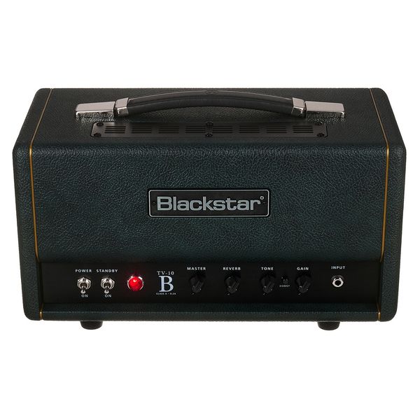 Blackstar TV-10 B EL34