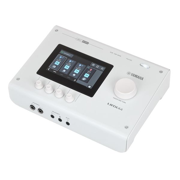 Yamaha URX44 WH