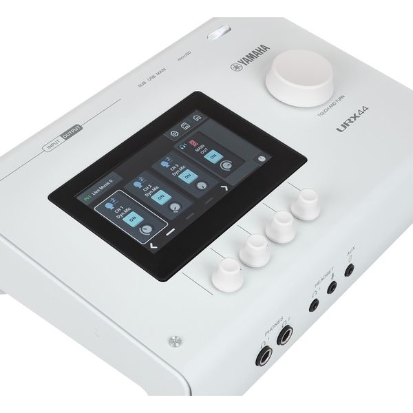 Yamaha URX44 WH