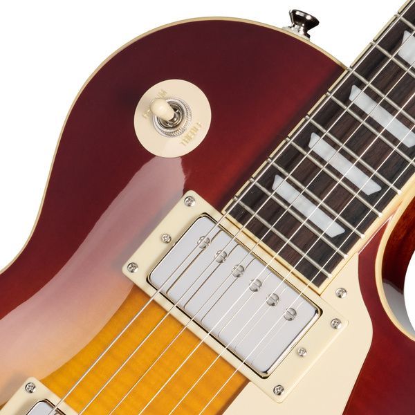 Epiphone Les Paul Standard 60s Fig ITB