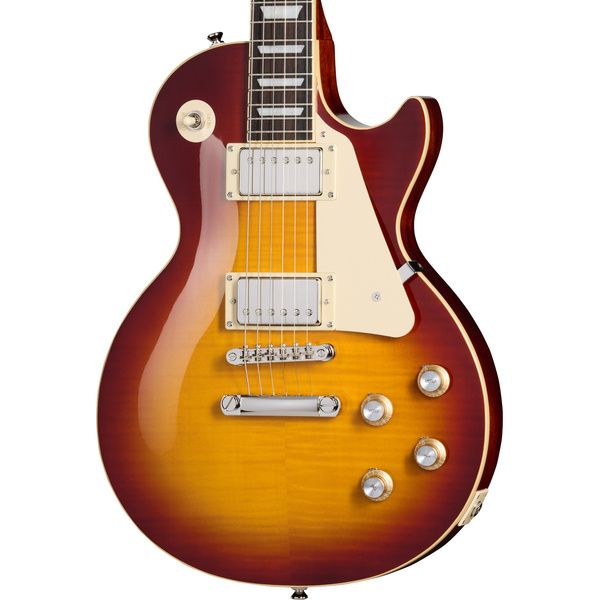 Epiphone Les Paul Standard 60s Fig ITB