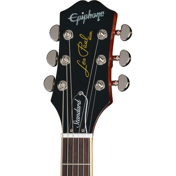 Epiphone Les Paul Standard 60s Fig ITB