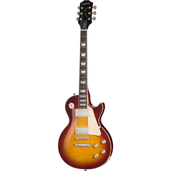 Epiphone Les Paul Standard 60s Fig ITB