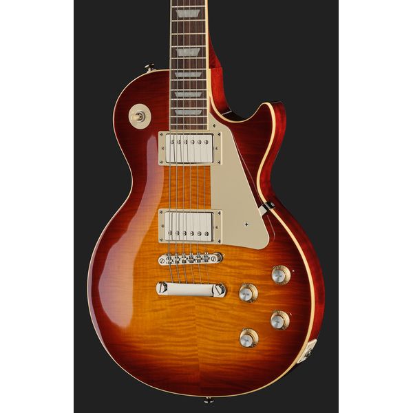 Epiphone Les Paul Standard 60s Fig ITB