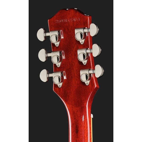 Epiphone Les Paul Standard 60s Fig ITB