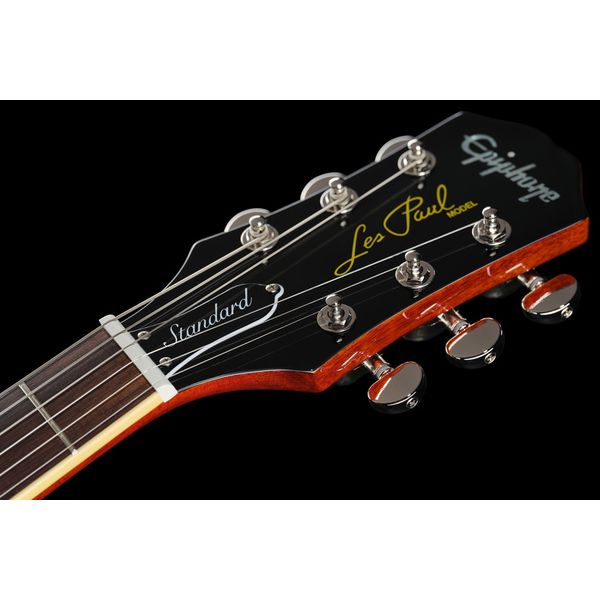 Epiphone Les Paul Standard 60s Fig ITB