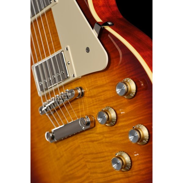 Epiphone Les Paul Standard 60s Fig ITB