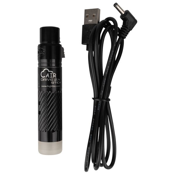 Showtec Airdrive 2.4 Stick 5P
