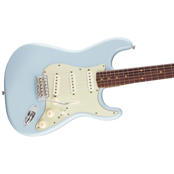 Fender Vintera III E 60s Strat SNB