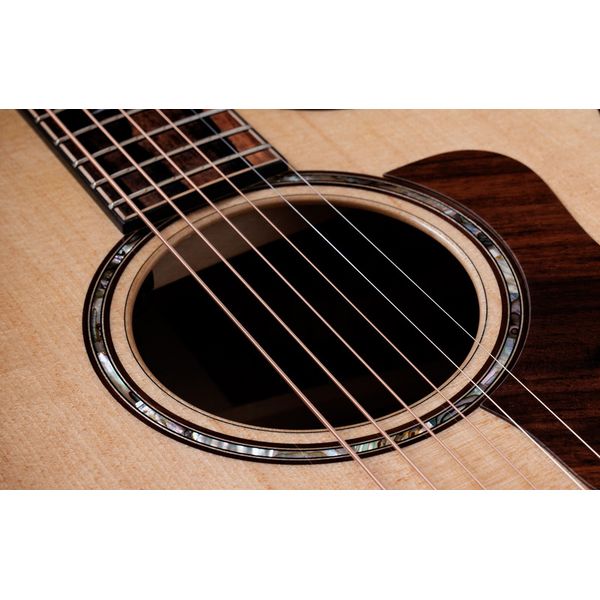 Taylor 814ce Cocobolo Next Gen LTD
